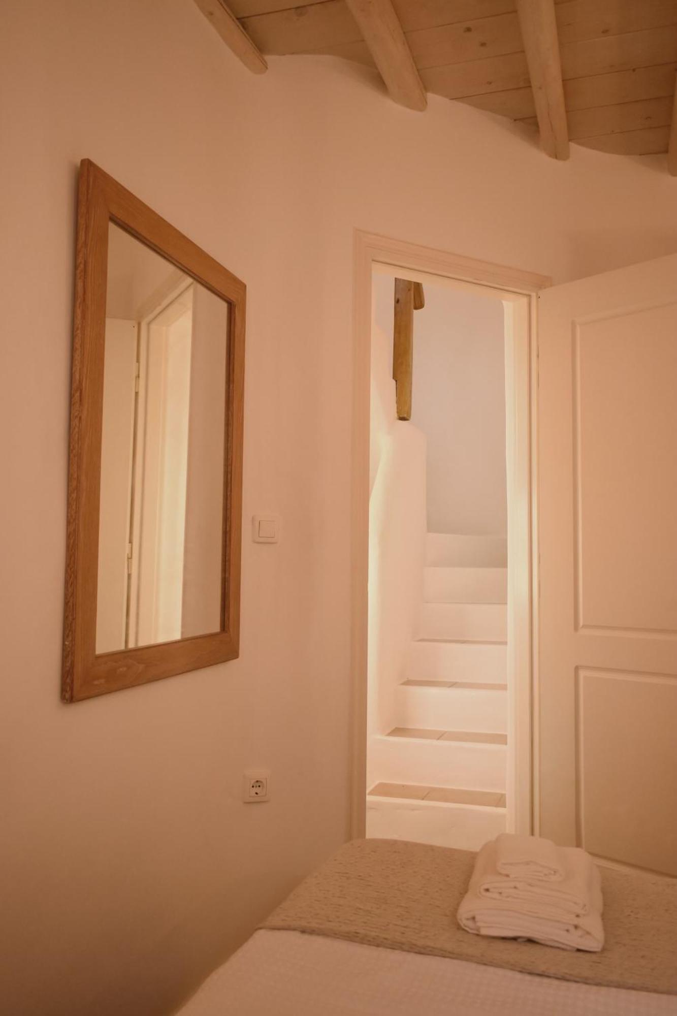 Mykonos Town Nisos Home Stay מראה חיצוני תמונה