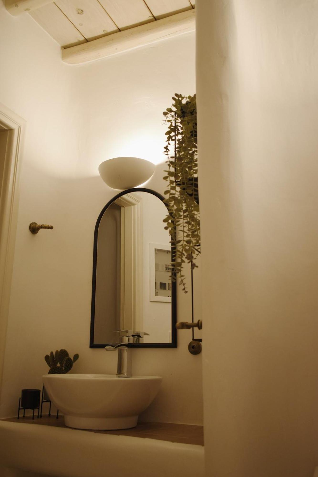 Mykonos Town Nisos Home Stay מראה חיצוני תמונה