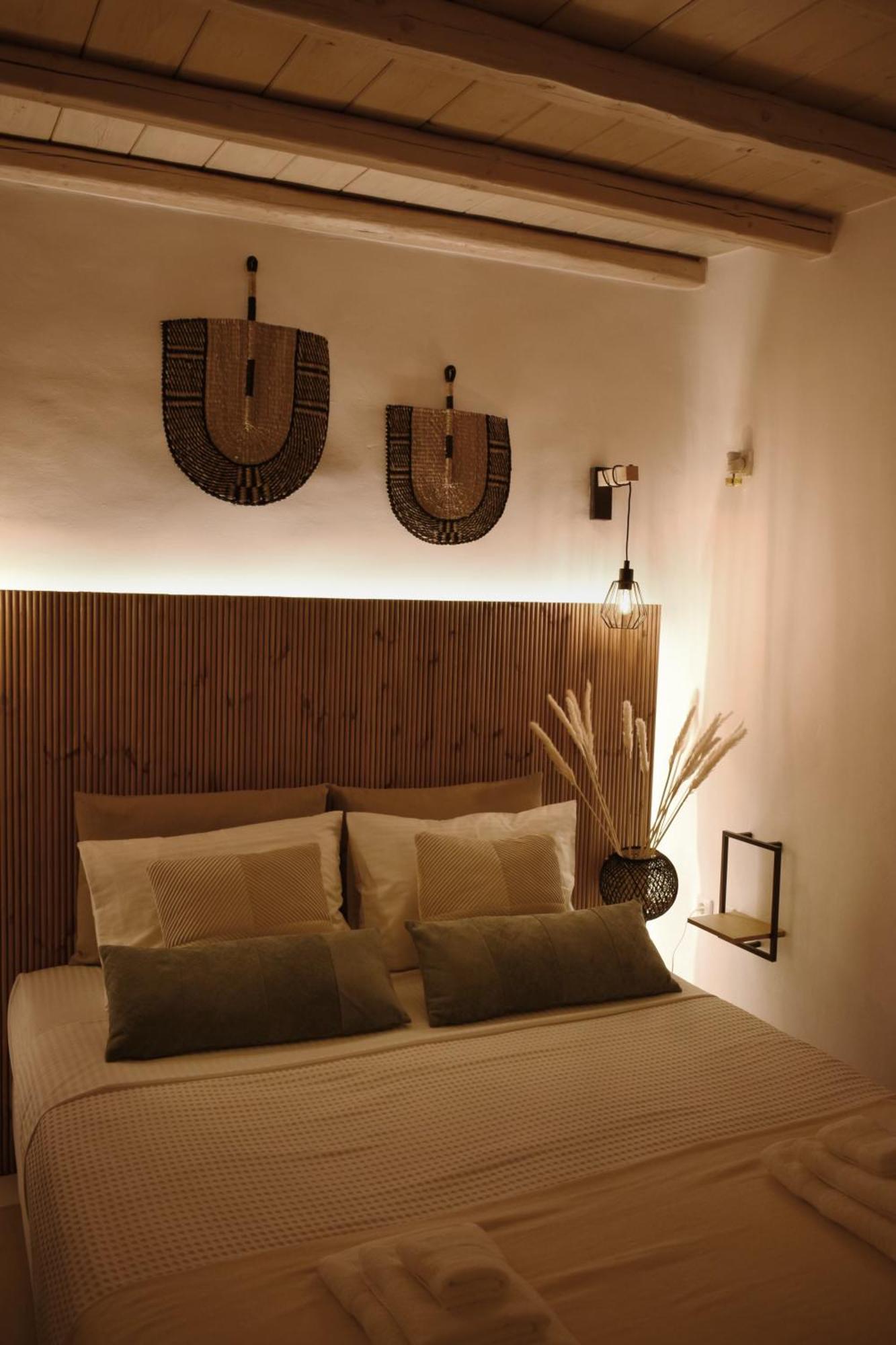 Mykonos Town Nisos Home Stay מראה חיצוני תמונה
